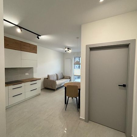 Kima Apartamenty Atal Szybowcowa 32 Katowice Exteriör bild