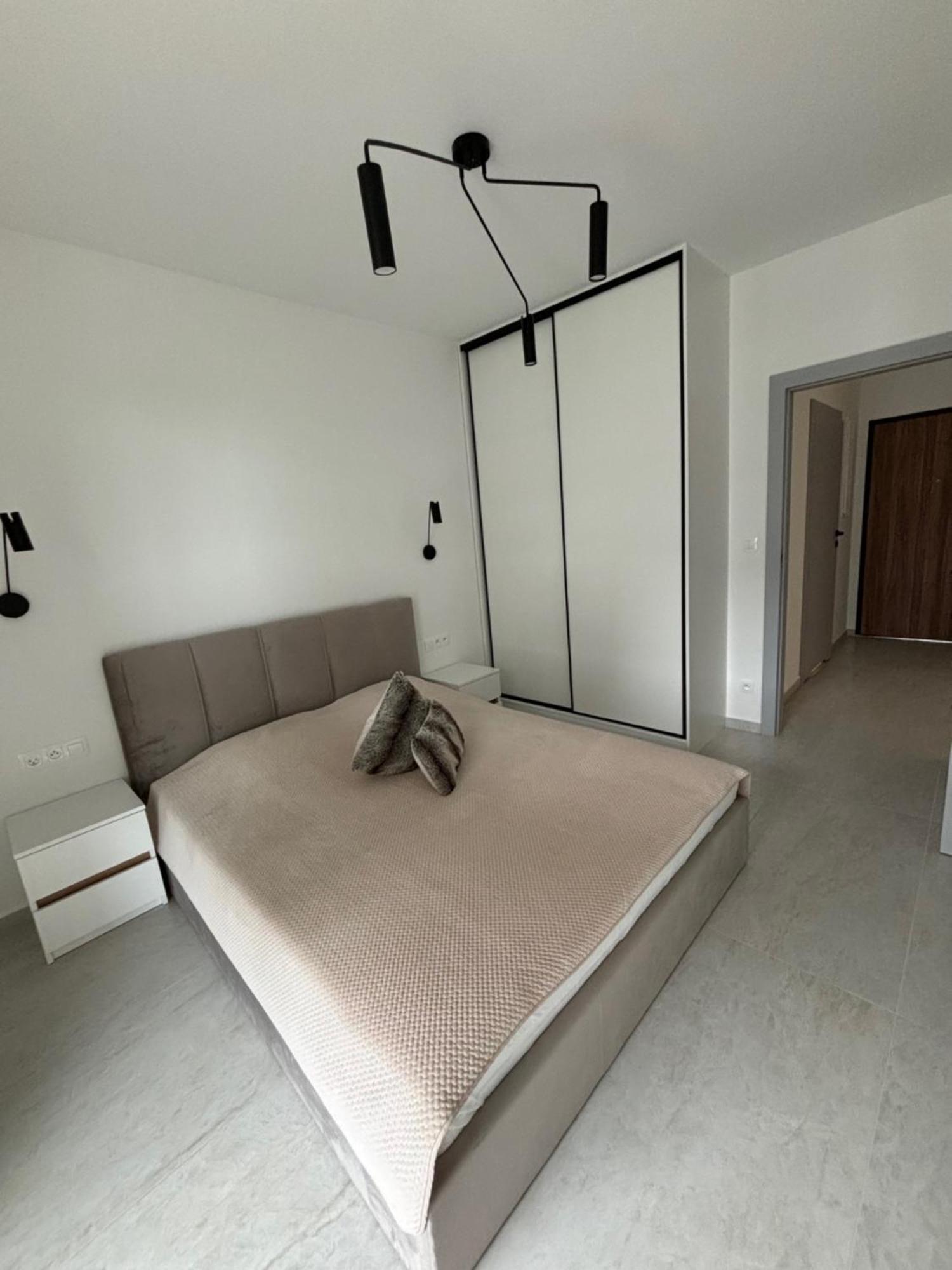 Kima Apartamenty Atal Szybowcowa 32 Katowice Exteriör bild