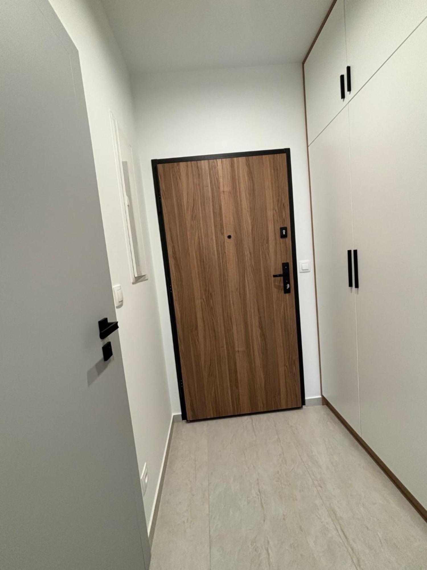 Kima Apartamenty Atal Szybowcowa 32 Katowice Exteriör bild